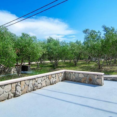 Vacation House Maslina Rupalj Екстер'єр фото