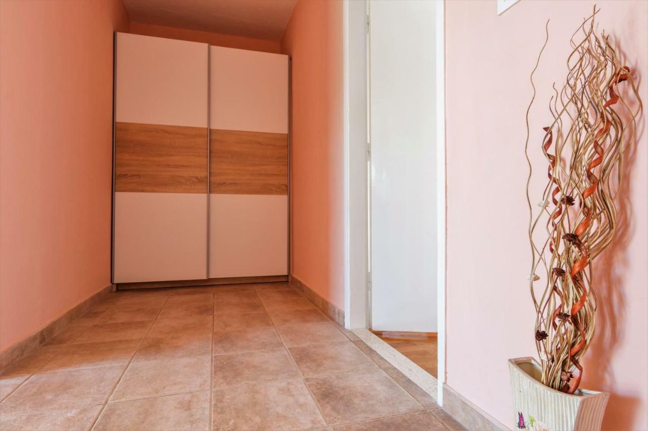 Vacation House Maslina Rupalj Екстер'єр фото